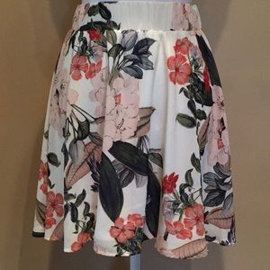 Show me your Mumu Carlotta swing skirt NWT